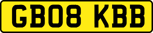 GB08KBB
