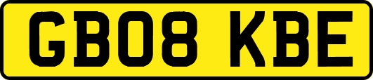 GB08KBE