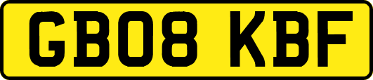 GB08KBF