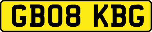 GB08KBG