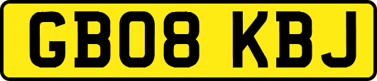 GB08KBJ