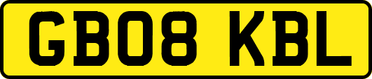 GB08KBL
