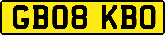 GB08KBO
