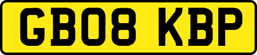 GB08KBP