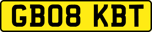 GB08KBT