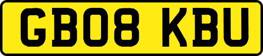 GB08KBU