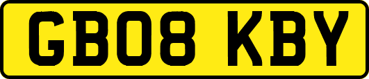 GB08KBY