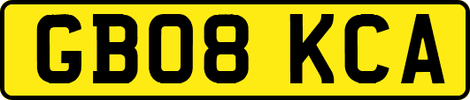GB08KCA