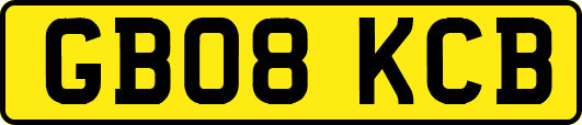 GB08KCB
