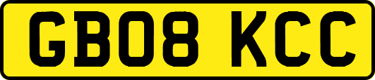 GB08KCC