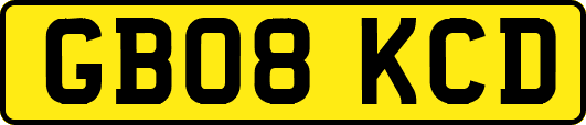 GB08KCD