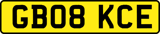 GB08KCE