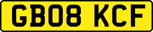 GB08KCF