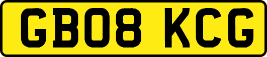 GB08KCG