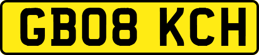 GB08KCH