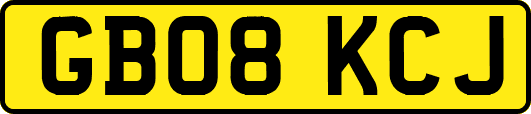 GB08KCJ