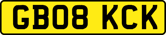 GB08KCK