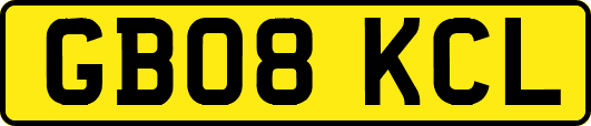GB08KCL