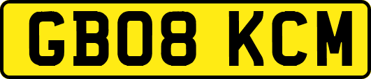 GB08KCM