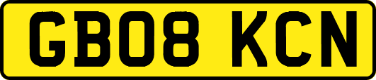 GB08KCN