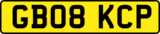 GB08KCP