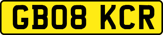 GB08KCR