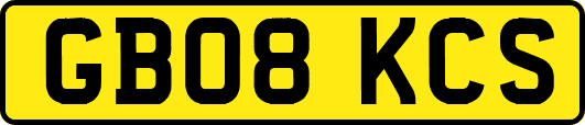 GB08KCS