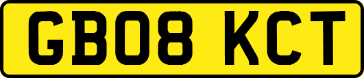 GB08KCT
