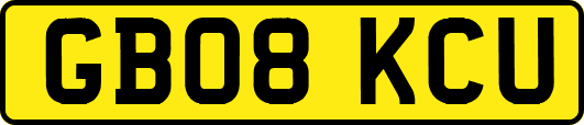 GB08KCU
