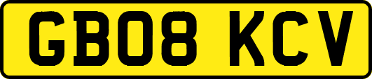 GB08KCV