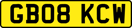 GB08KCW