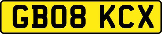 GB08KCX