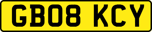GB08KCY