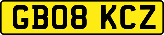 GB08KCZ