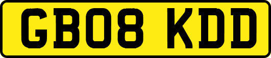 GB08KDD