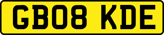 GB08KDE