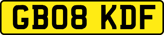 GB08KDF
