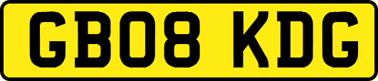 GB08KDG