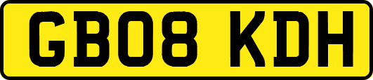 GB08KDH