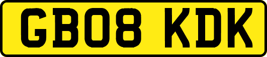 GB08KDK