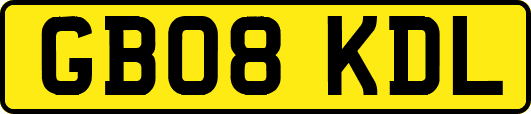 GB08KDL