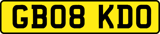 GB08KDO