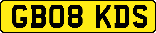 GB08KDS