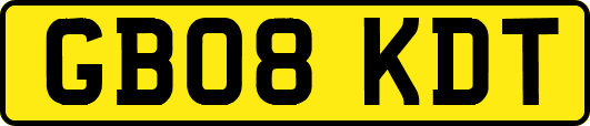GB08KDT