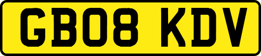 GB08KDV