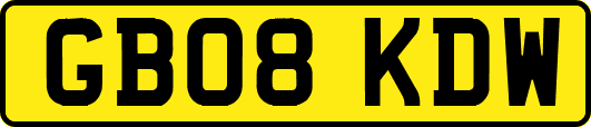 GB08KDW