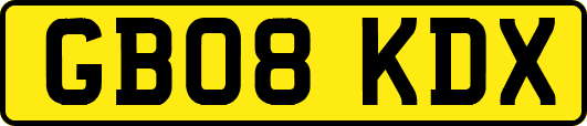 GB08KDX