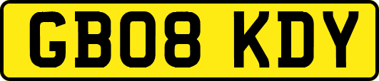 GB08KDY