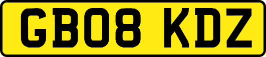 GB08KDZ