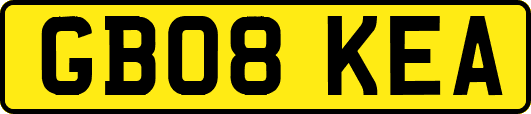 GB08KEA